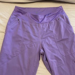 Healing Hands Scrub Pants
